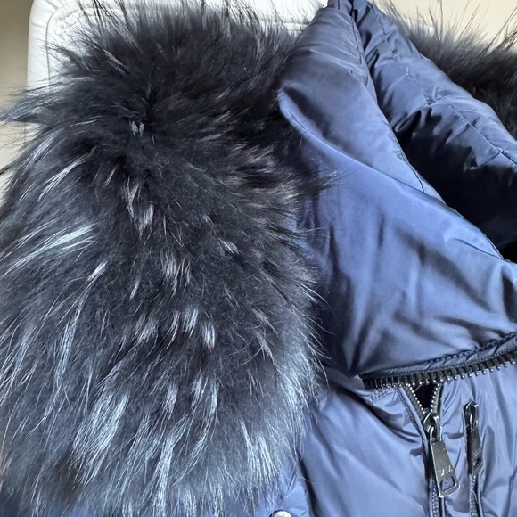 SAM. Puffer Jacket - Picture 4 of 10